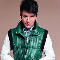 贾乃亮动漫头像大全微信头像图片大全
