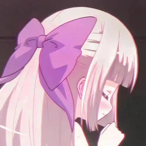 动漫头像期待已久的动漫头像来啦
