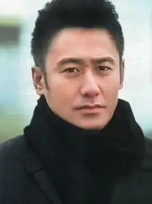 这才是真正男星留胡子的正确打开方式胡歌李现帅爆了
