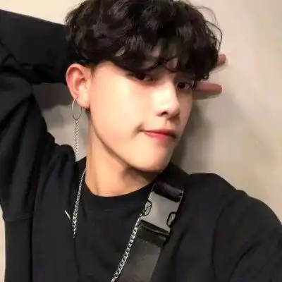 瑜阳男头杂
