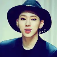 zico帅气qq头像多变的rapper
