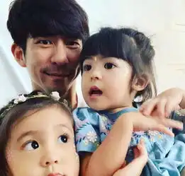 修杰楷谈贾静雯前夫同框好的婚姻,都有一个宽容大方的男人
