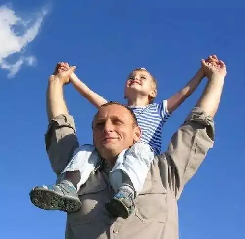 为啥优秀的孩子总是别人家的
