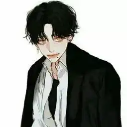 帅气兄弟男生头像我的全世界
