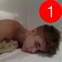 强迫症帅哥带数字头像帅哥微信头像图片大全
