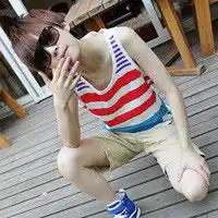只身空城谁恋伊人笑qq男生头像3
