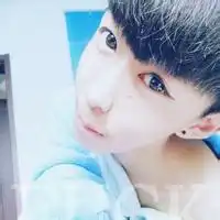 萌男头像大全不带字qq情侣头像不带字萌
