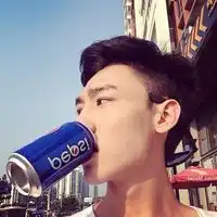 有点颓废的男生头像最新安静也是一种心情