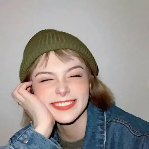 复古欧美头丨我与旧事
