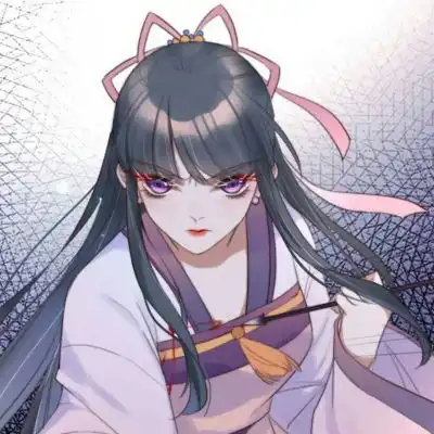 姜星绵驭兽狂妃自截头像,卡通动漫头像我要个性网
