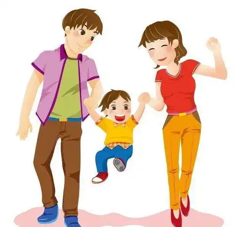 陪伴式成长为什么别人家的孩子总是更优秀
