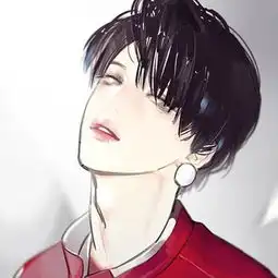 找这张图的情侣头像
