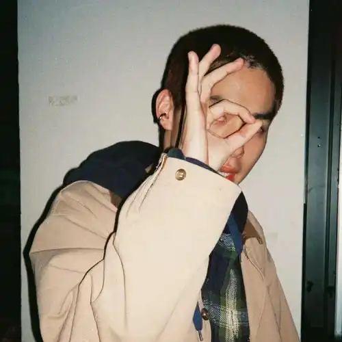 是好看的微信头像啊
