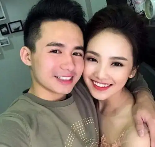 高颜值父母生出丑娃,宝爸做3次亲子鉴定后凑合过吧
