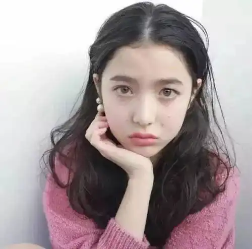 减龄脸榜首最勾男人心的果汁脸到底长什么样
