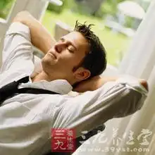 男性没有绝对的更年期
