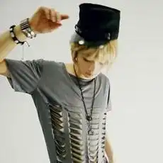 网名个性签名头像男的一套的
