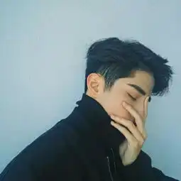 男生头像你太难忘
