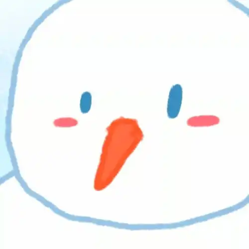 1.27小头像壁纸
