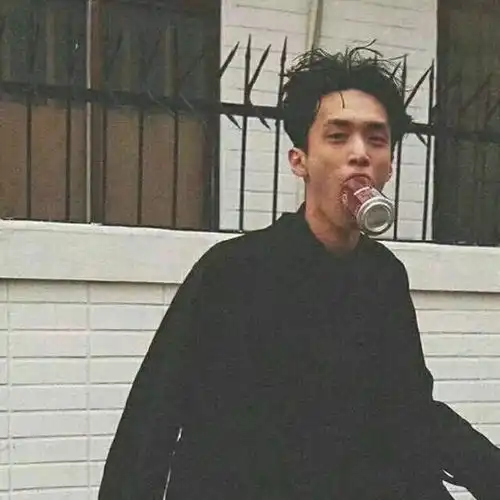 壁纸头像丨生活就是无穷无尽的取舍
