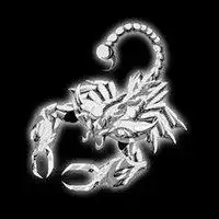 天蝎男头像图片大全微信头像图片大全
