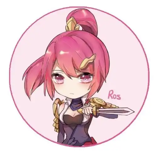 动漫头像赏析王者荣耀
