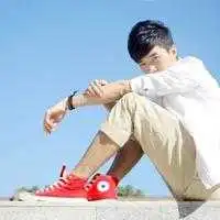 爱你,是我这辈子幸福的事
