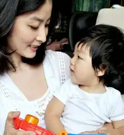 40岁徐若瑄曝安胎照图揭娱乐圈的高龄产妇7709134
