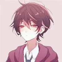 头像qq男生动漫动漫冷酷撩妹的男生qq头像
