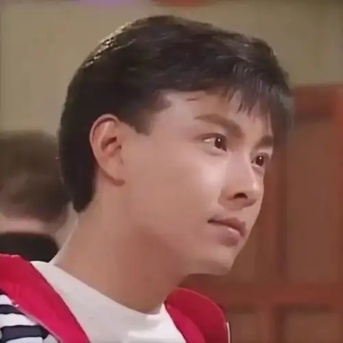 港星男女头像
