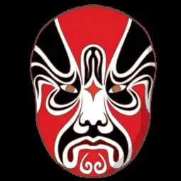 图片免费下载卡通京剧素材卡通京剧模板千图网
