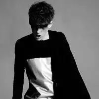 个性超酷头像男生霸气微信头像图片大全
