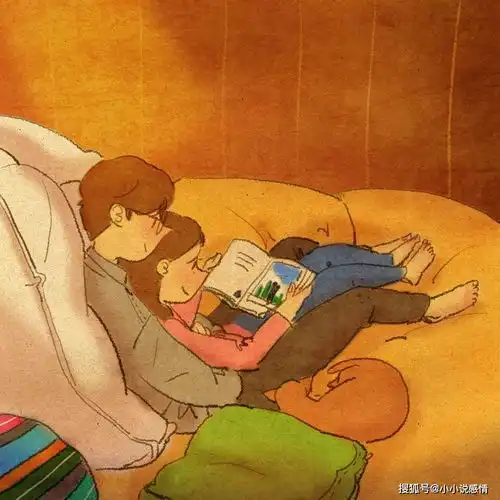 疼老婆的好男人才有的3个表现,中两条以上,你就嫁对人了
