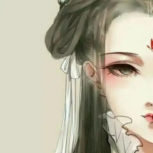 喝一碗孟婆汤,望却前世今生
