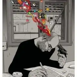 另类头像设计师
