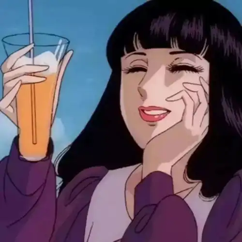 动漫头像动漫基友闺蜜姐妹头像
