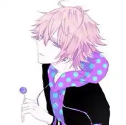 动漫男生头像你可想好了,世人万千,你再难遇见第二个我
