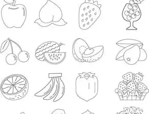 简笔画适不适合幼儿
