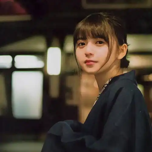 斋藤飞鸟头像女头
