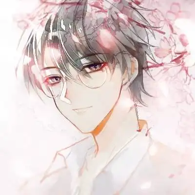 壁纸你们要的眼镜男神,快来抱走吧
