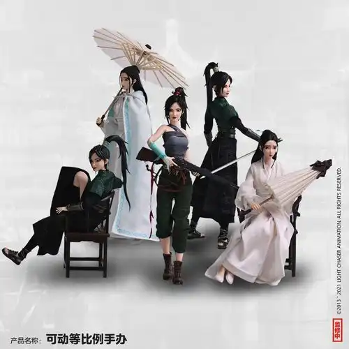 衍生品众筹723万白蛇2青蛇劫起的另一场崛起
