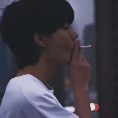 苏瓷成熟个性男头时尚成熟酷男生头像我要个性网
