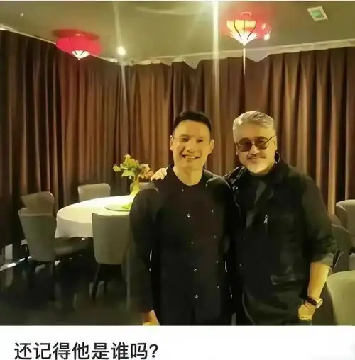 戏里好男人戏外出轨的5位男星,离婚退圈,都为色付出代价
