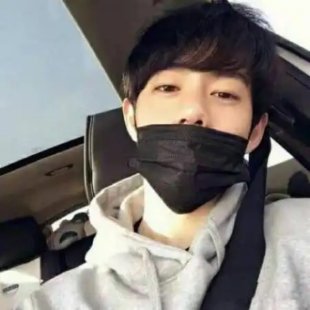 qq男生个性头像霸气冷酷帅气适合微信用的
