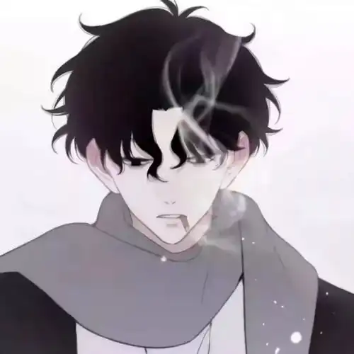 今日份头像动漫男女头像
