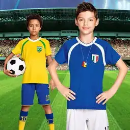 世界杯来了,你的消费还愉快吗
