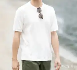 1000块拯救直男土味穿搭,让这个夏天酷起来

