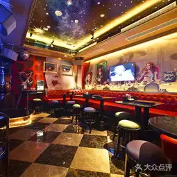 纯k包房图片丹东量贩式ktv大众点评网
