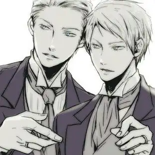 图片上的动漫人物是谁
