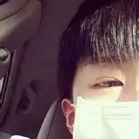 素描口罩男头像微信头像图片大全
